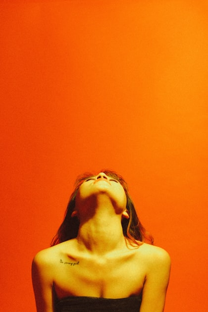 Embracing Authenticity After 50